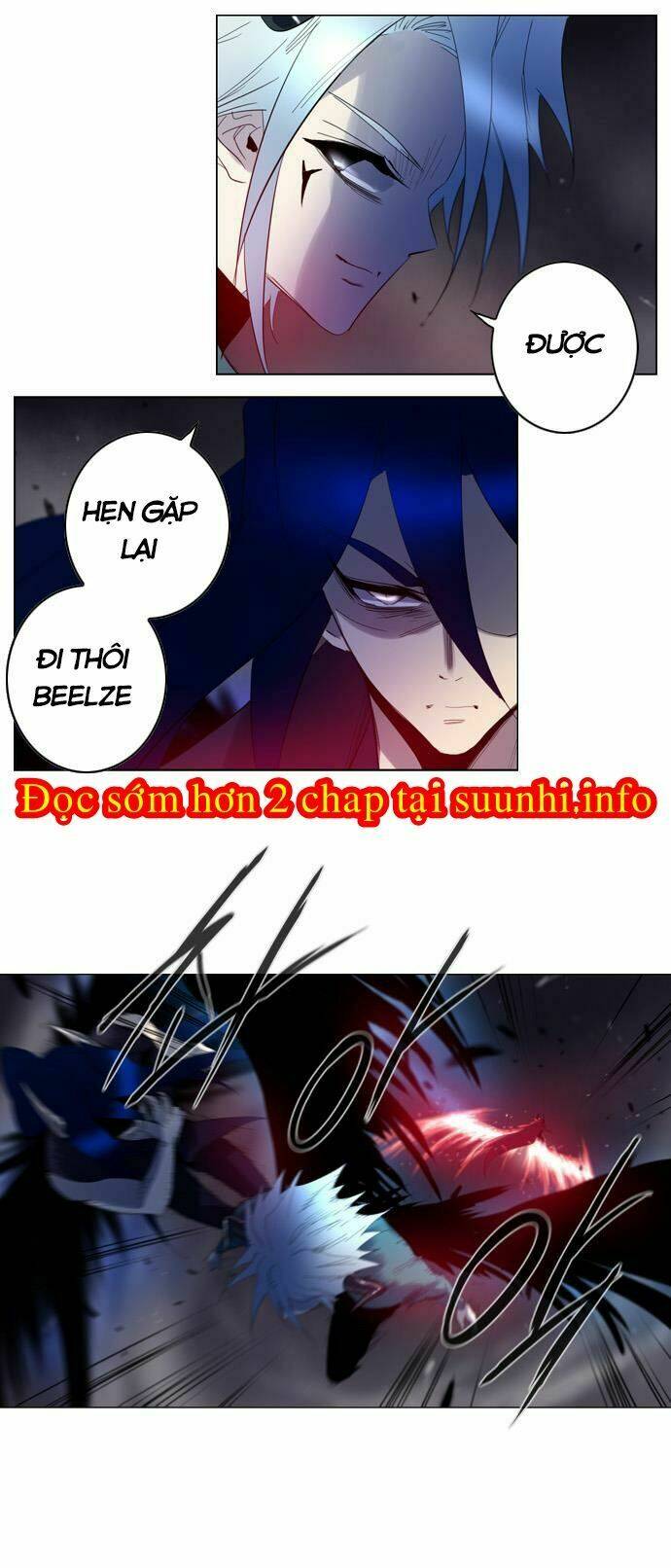 bản khế ước linh hồn chapter 116 23