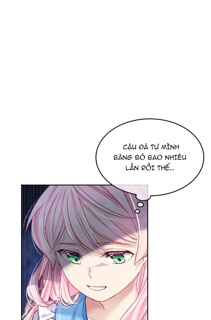 chồng tôi dễ thương quá, phải làm sao bây giờ? chapter 4.1 5