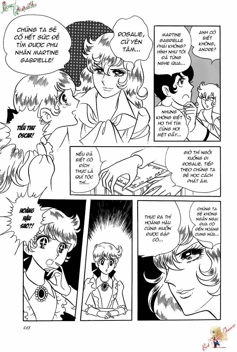 versailles no bara chapter 15 15