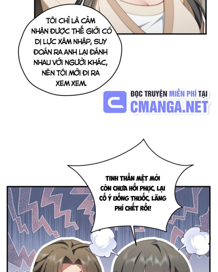 nữ chính chạy từ trong sách ra thì phải làm sao chapter 85 60