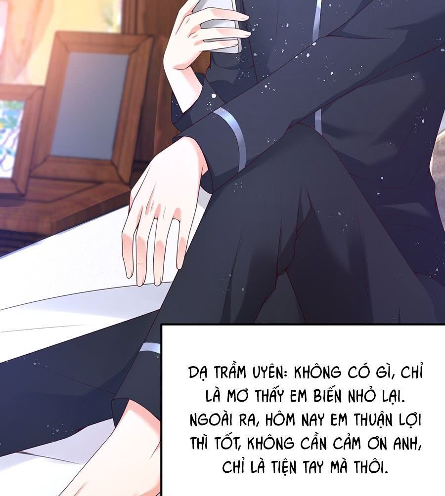 nam thần truy thê chỉ nam chapter 18.2 9