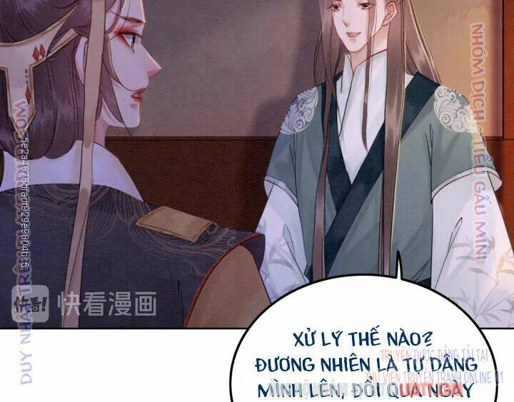 trọng sinh bá sủng nhiếp chính vương quá mạnh mẽ chapter 171 28