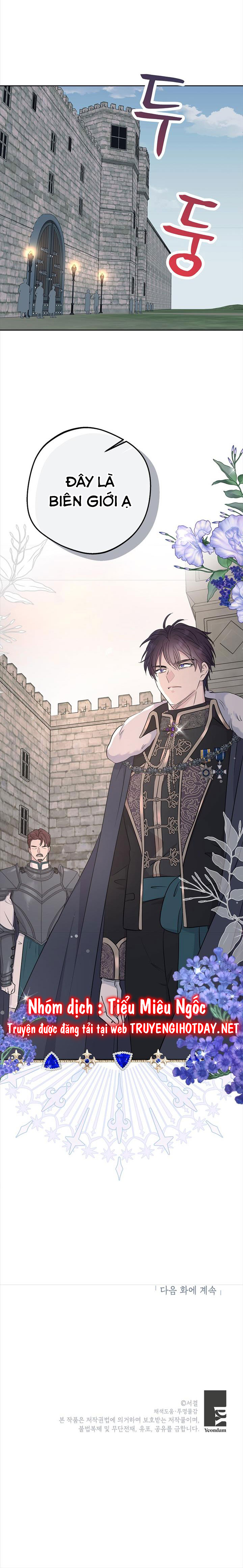 công chúa ngoài giá thú chapter 88 20