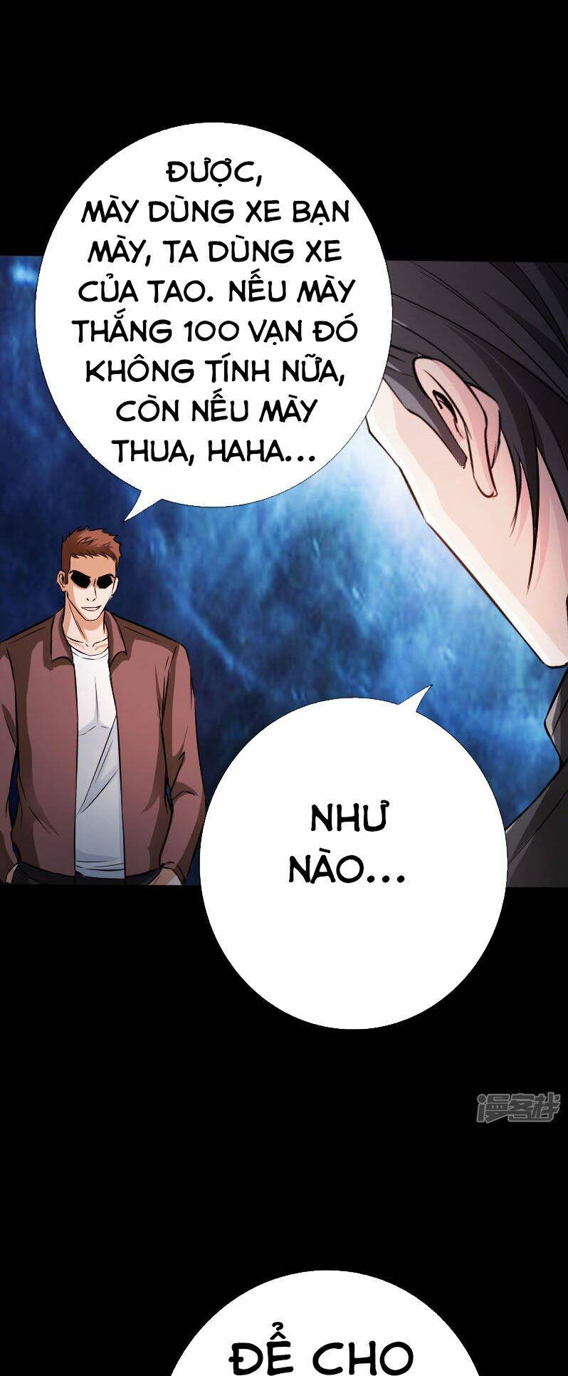 tuyệt phẩm tà thiếu chapter 69 30