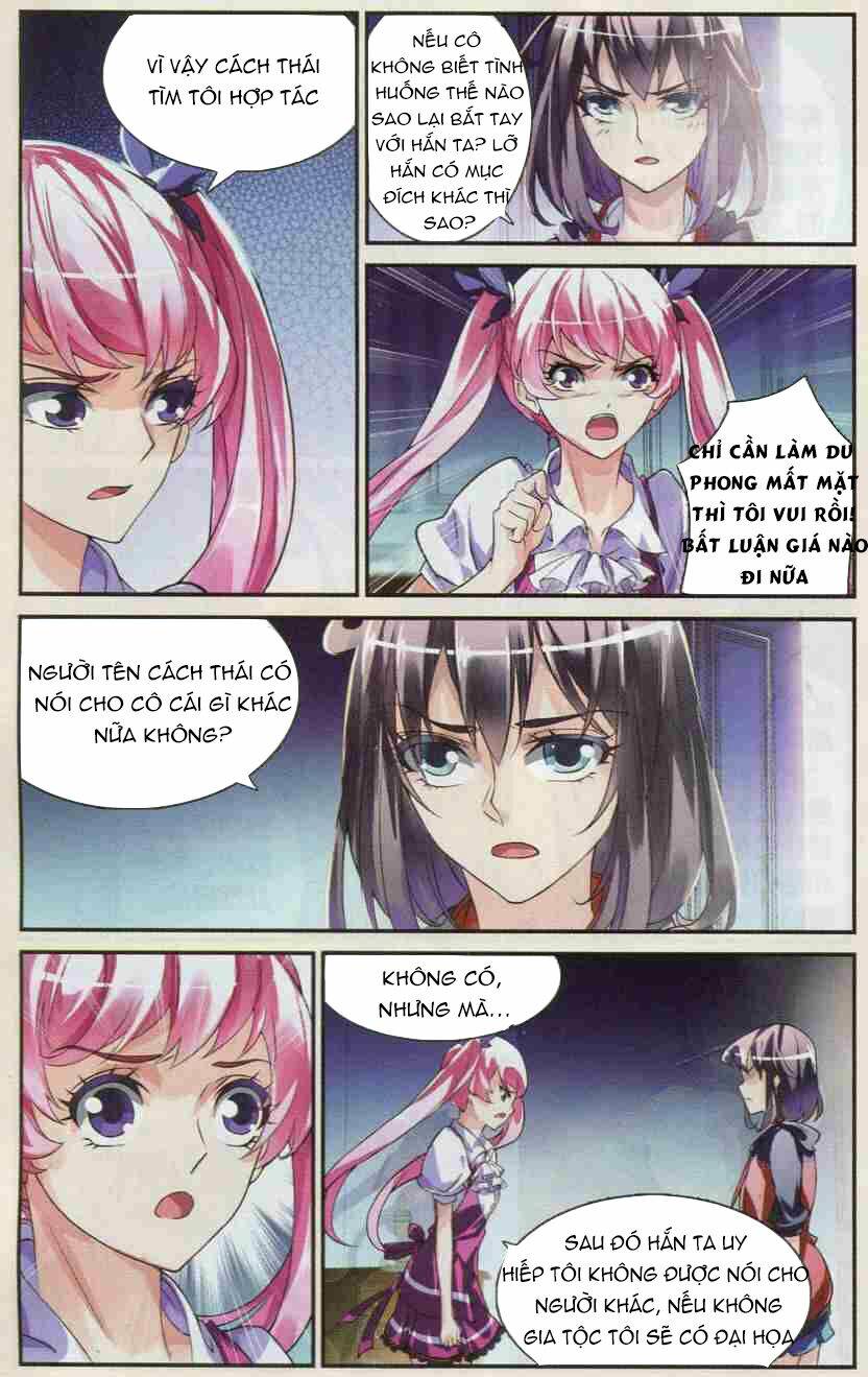 mafia bride chapter 15 15