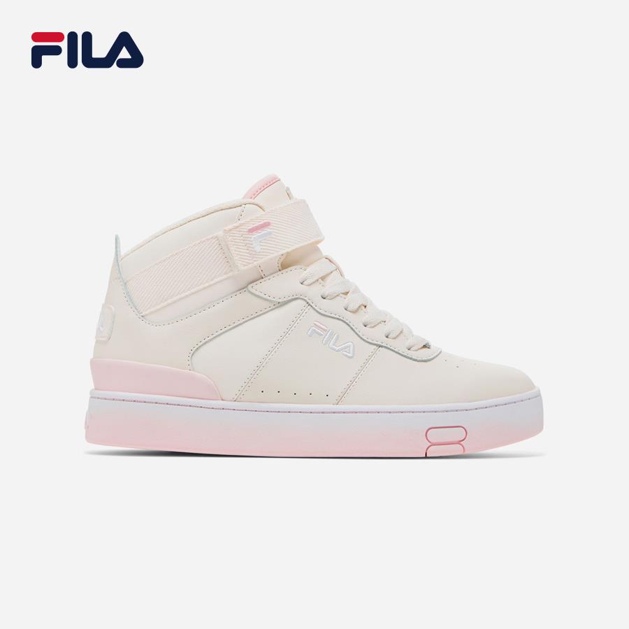 Giày sneaker nữ Fila V-10 Lux Color Fade - 5CM01787-155