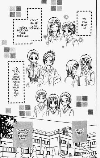 kirakira 100% chapter 1.1 10