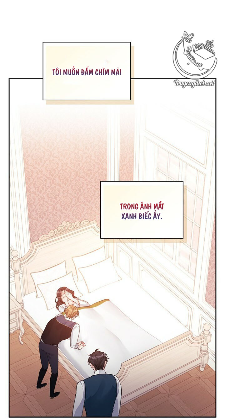 người yêu tiền kiếp chapter 8.2 31