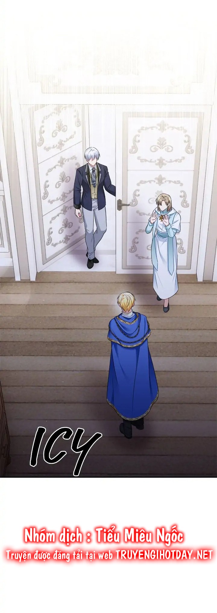 sống cùng với mẹ chồng chapter 38 2