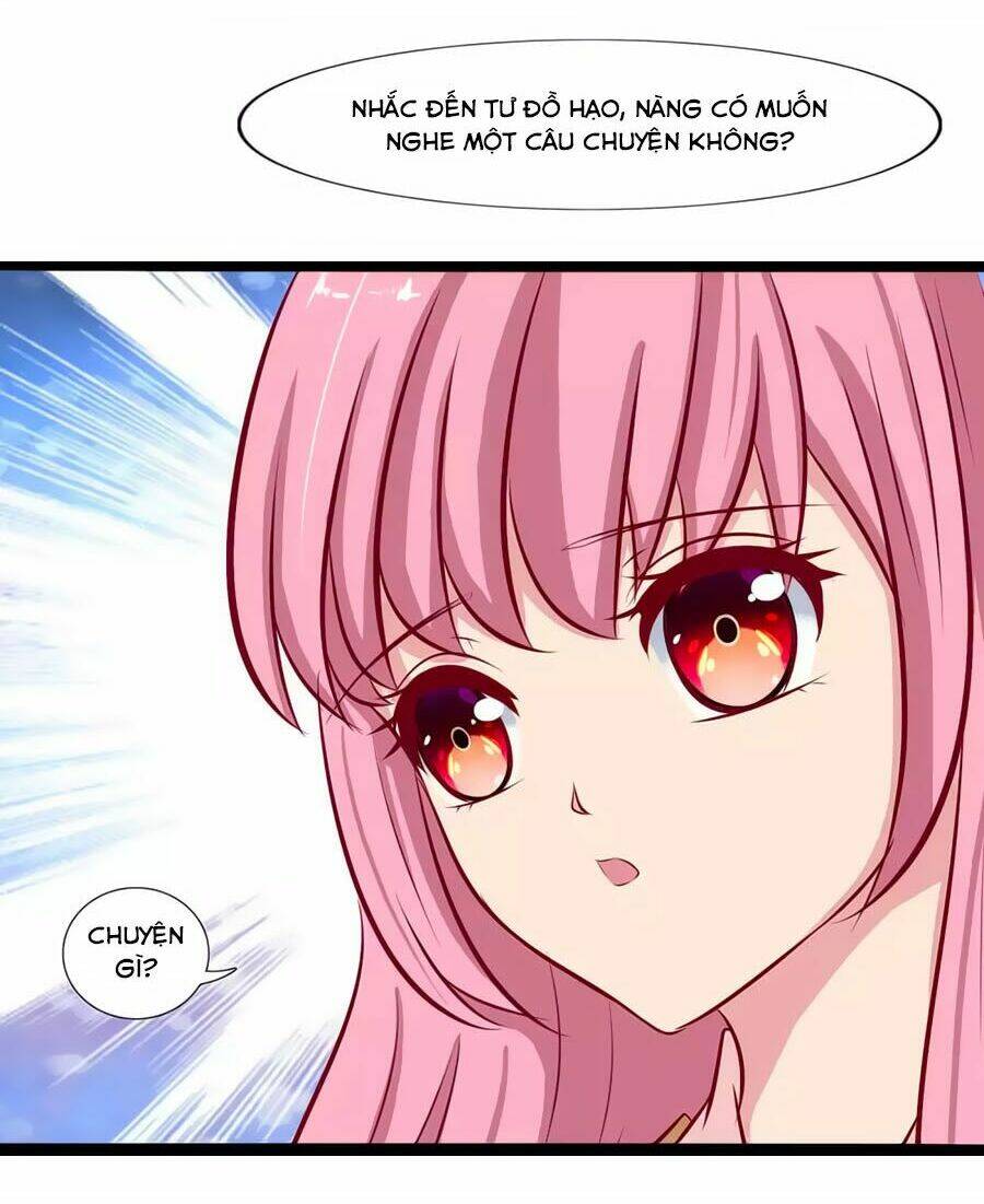 thỏ yêu tiểu vương phi chapter 70 24