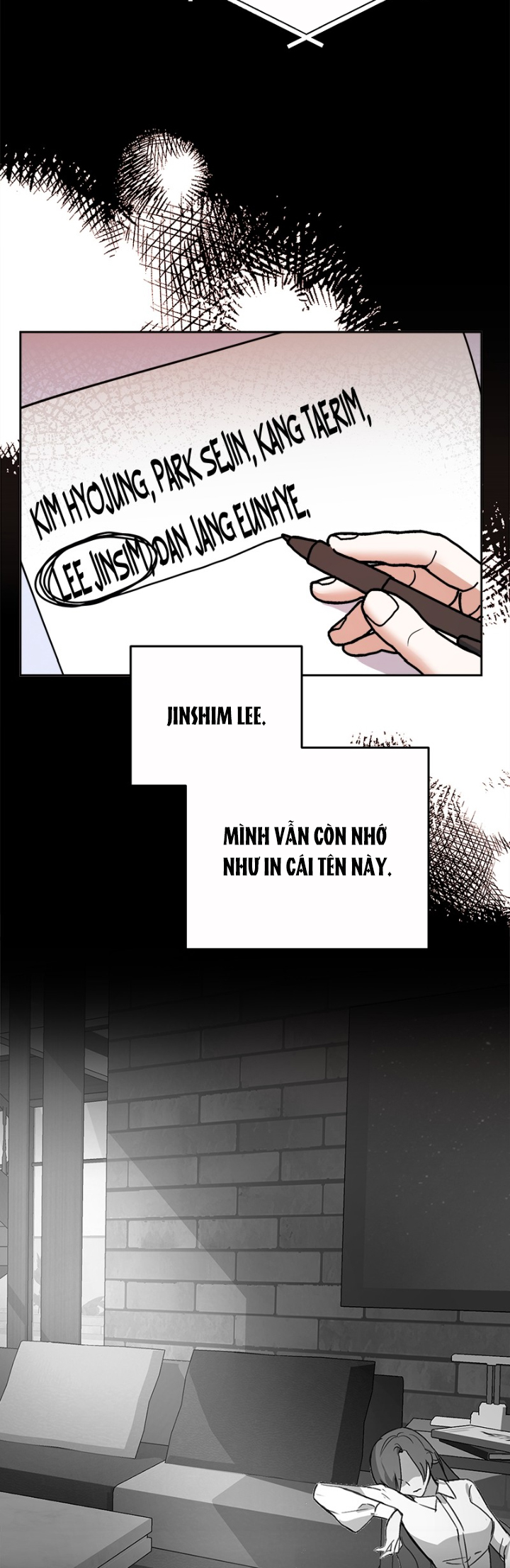 bản cam kết hôn nhân chapter 99 19