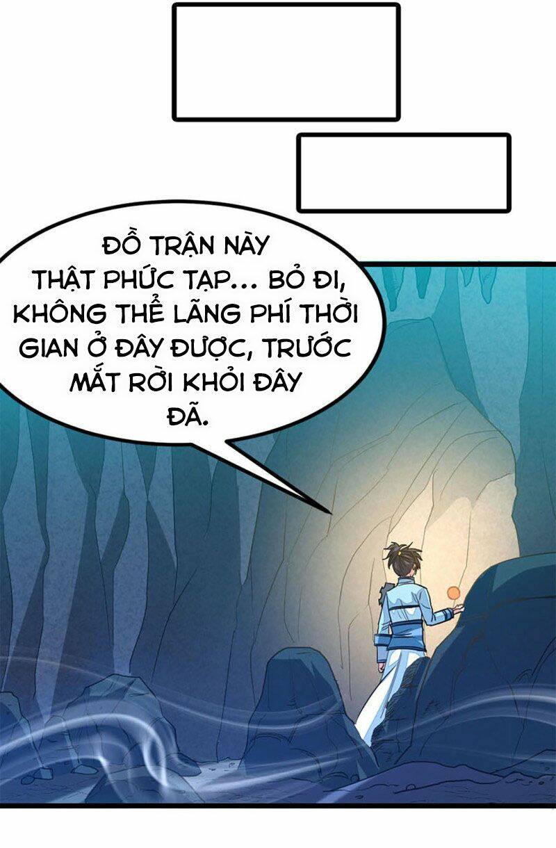 cửu dương thần vương chapter 216 24