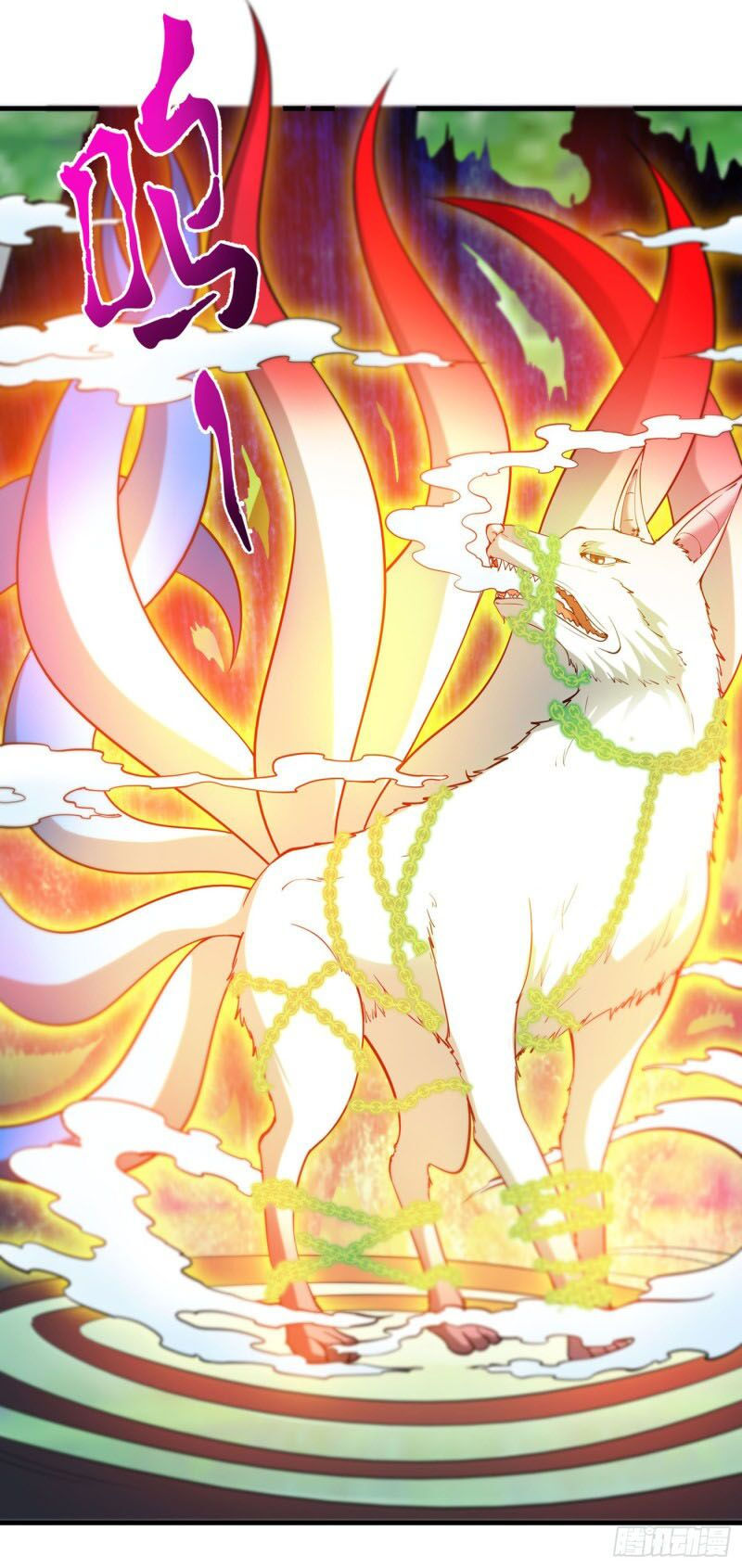 tối cường thần y tại đô thị chapter 147 6