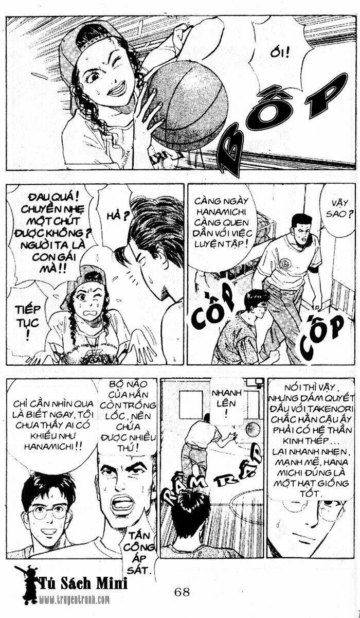 cao thủ bóng rổ chapter 11 3