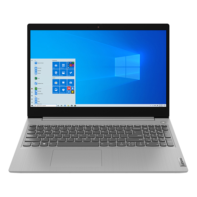 Laptop Lenovo IdeaPad 3 15ITL05 81X800KRVN (Core i3-1115G4/ 8GB/ 256GB/ 15.6 HD/ Win11) - Hàng Chính Hãng