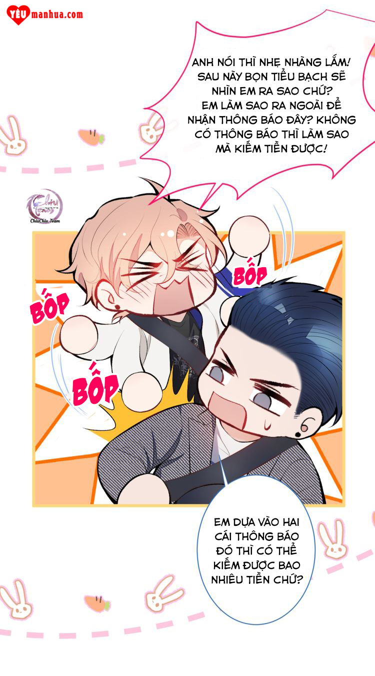 hotsearch của ảnh đế chapter 15 17