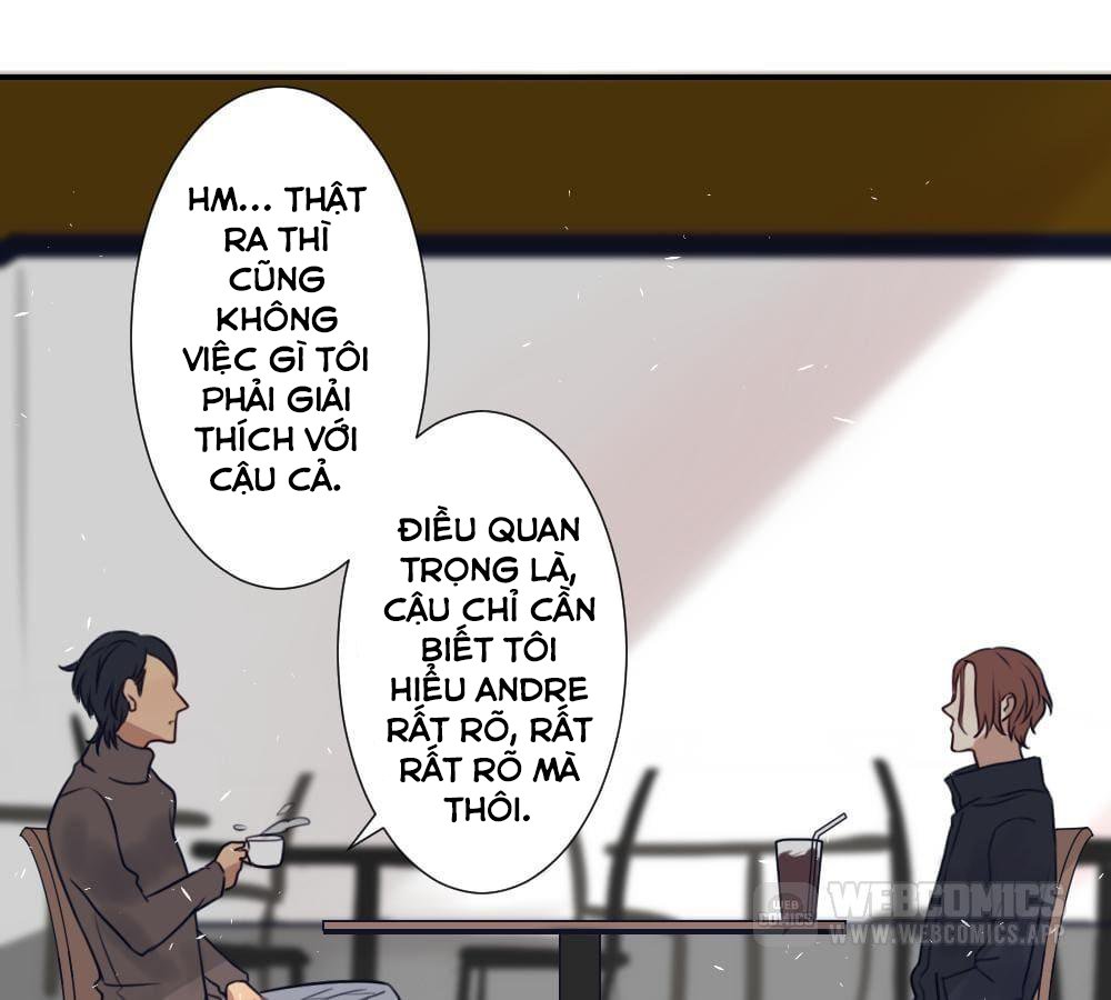 just us - chỉ hai chúng ta chapter 4 47