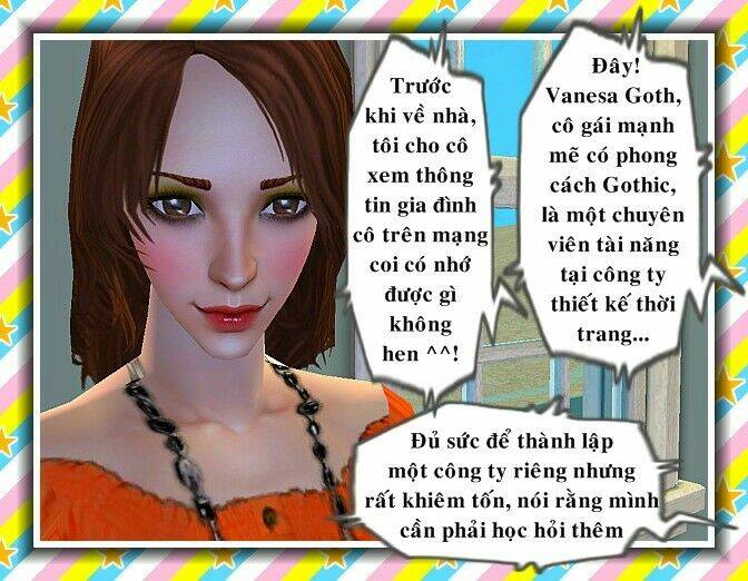 bella's story chapter 5.3 9