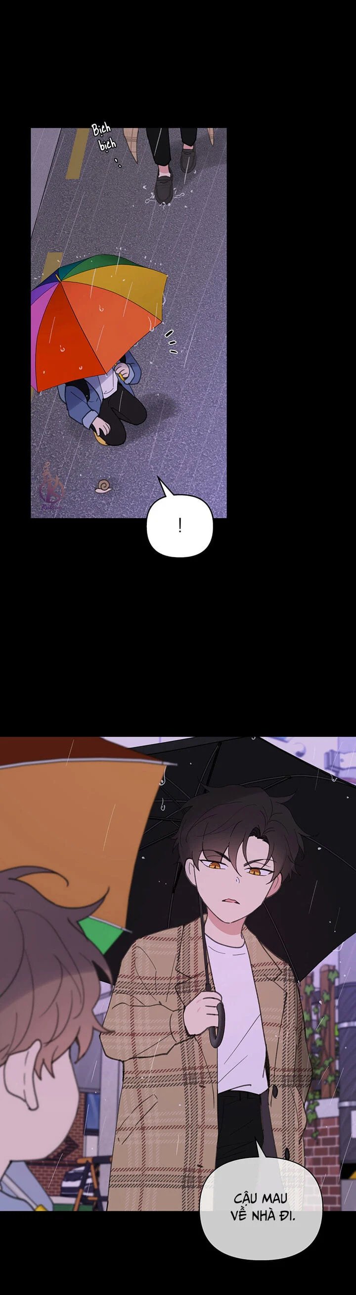 tâm tư của ju in chapter 41 31