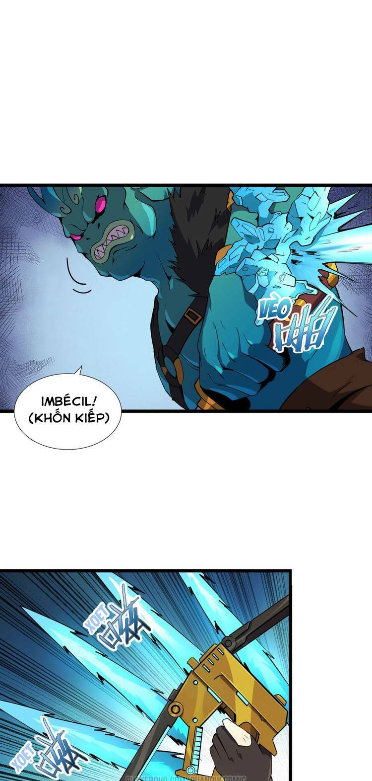 chào mừng đến thế giới cực lạc chapter 34 3