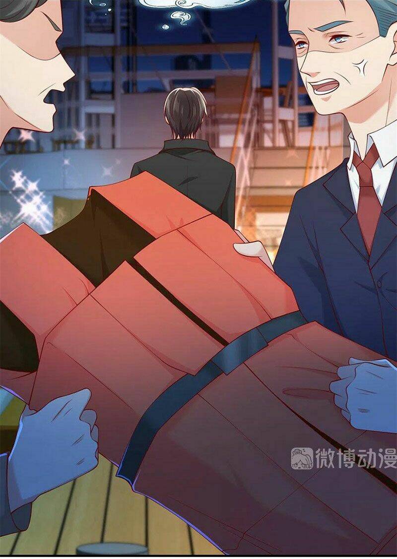 nam thần truy thê chỉ nam chapter 115.1 4