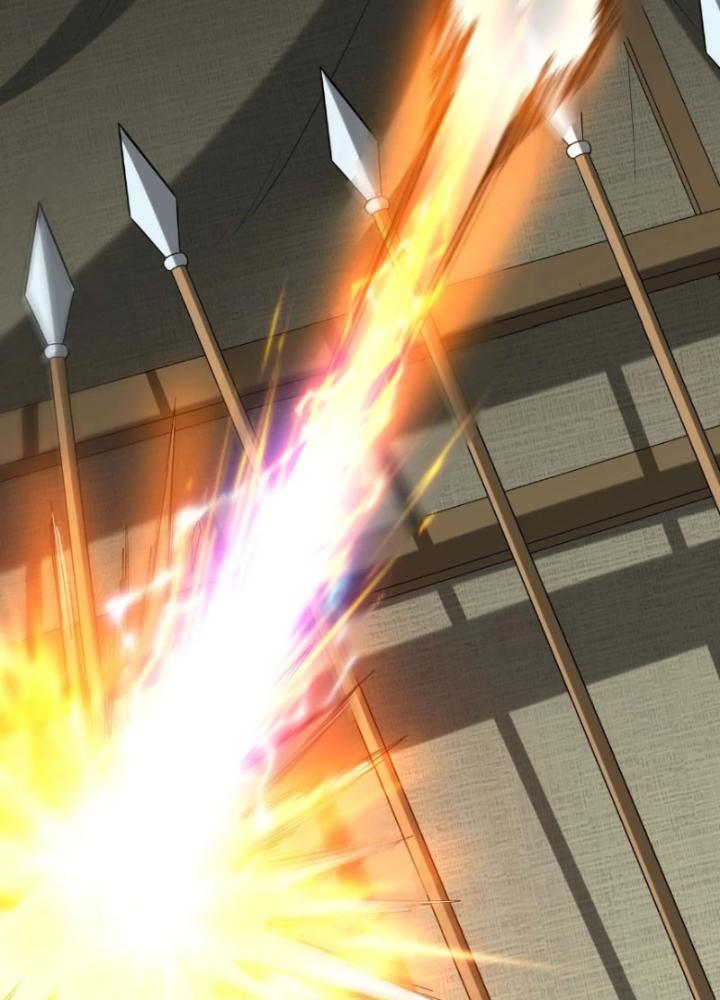 đại tần, ta là con tần thủy hoàng, giết địch thành thần chapter 87 32