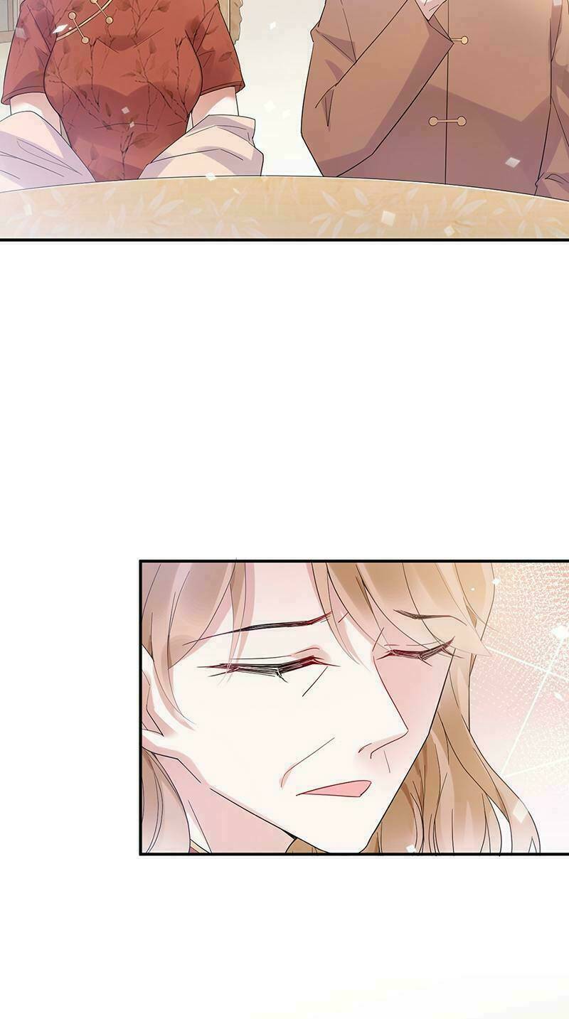 thịnh thế điềm sủng: cô vợ nhỏ đáng yêu của dịch thiếu chapter 59 17