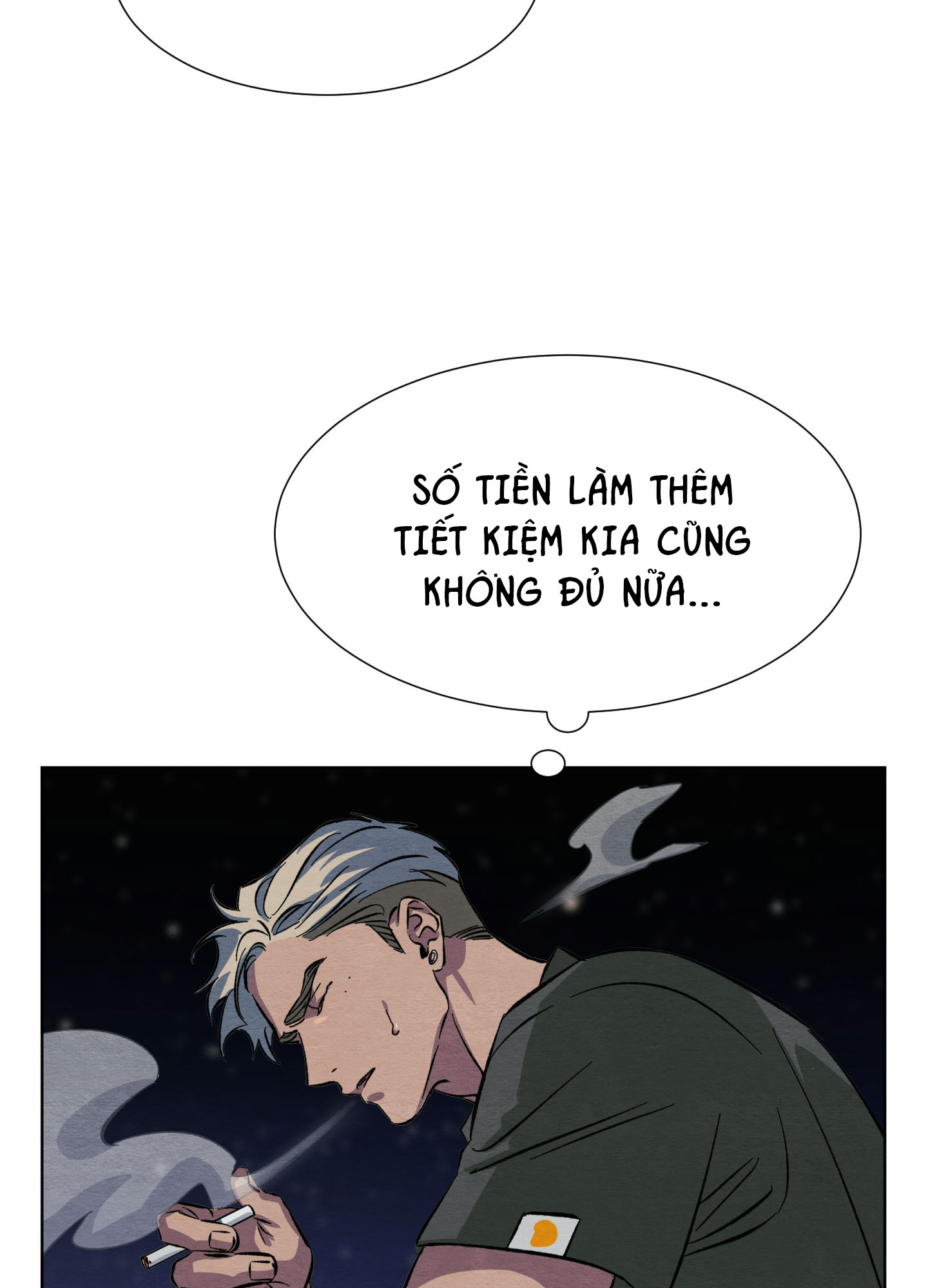 vị khách không mời chapter 7 93