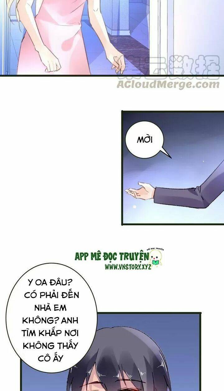 mưu ái thành nghiện chapter 52 17