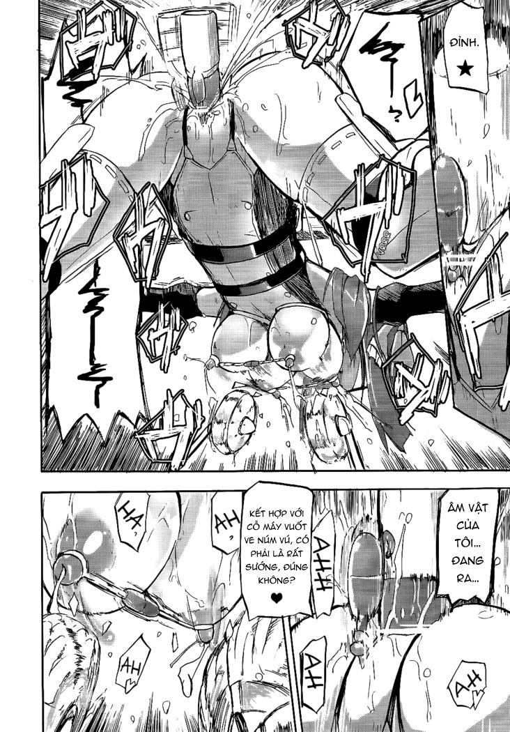 tổng hợp gl oneshot mồn lèo chapter 7 12