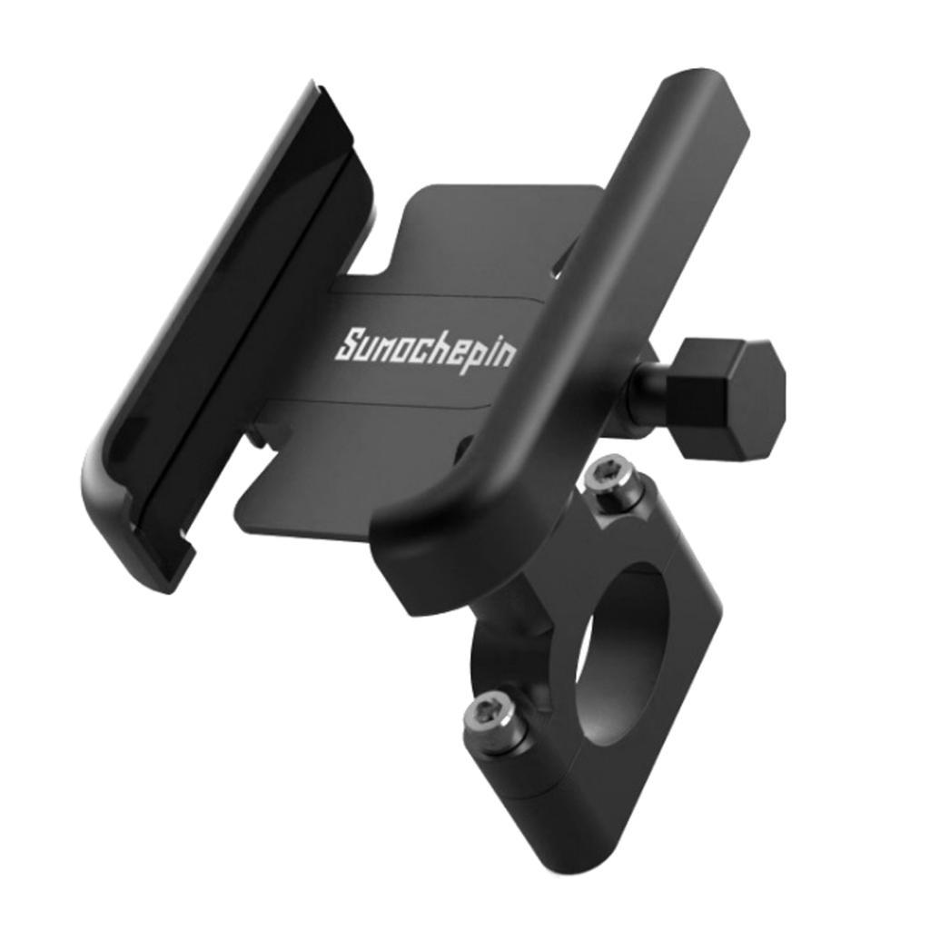 Universal Motorcycle Bike  Phone Holder Mount