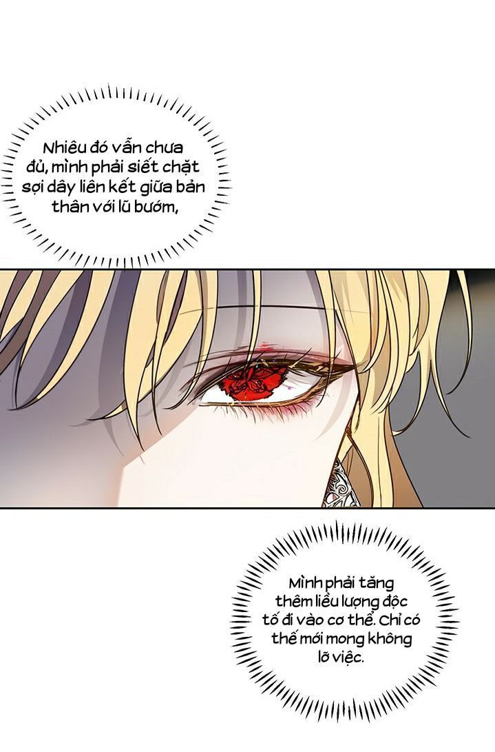 cách để cứu rỗi anh trai của nữ chính chapter 9 10