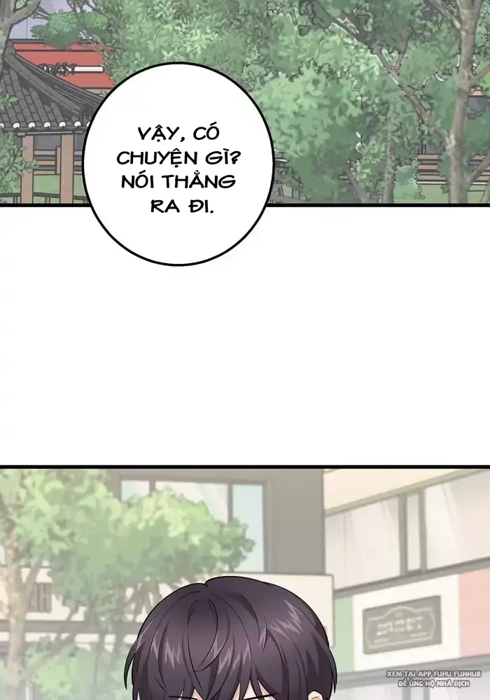 anh bạn của tôi đang phát sáng kìa ! chapter 43 35