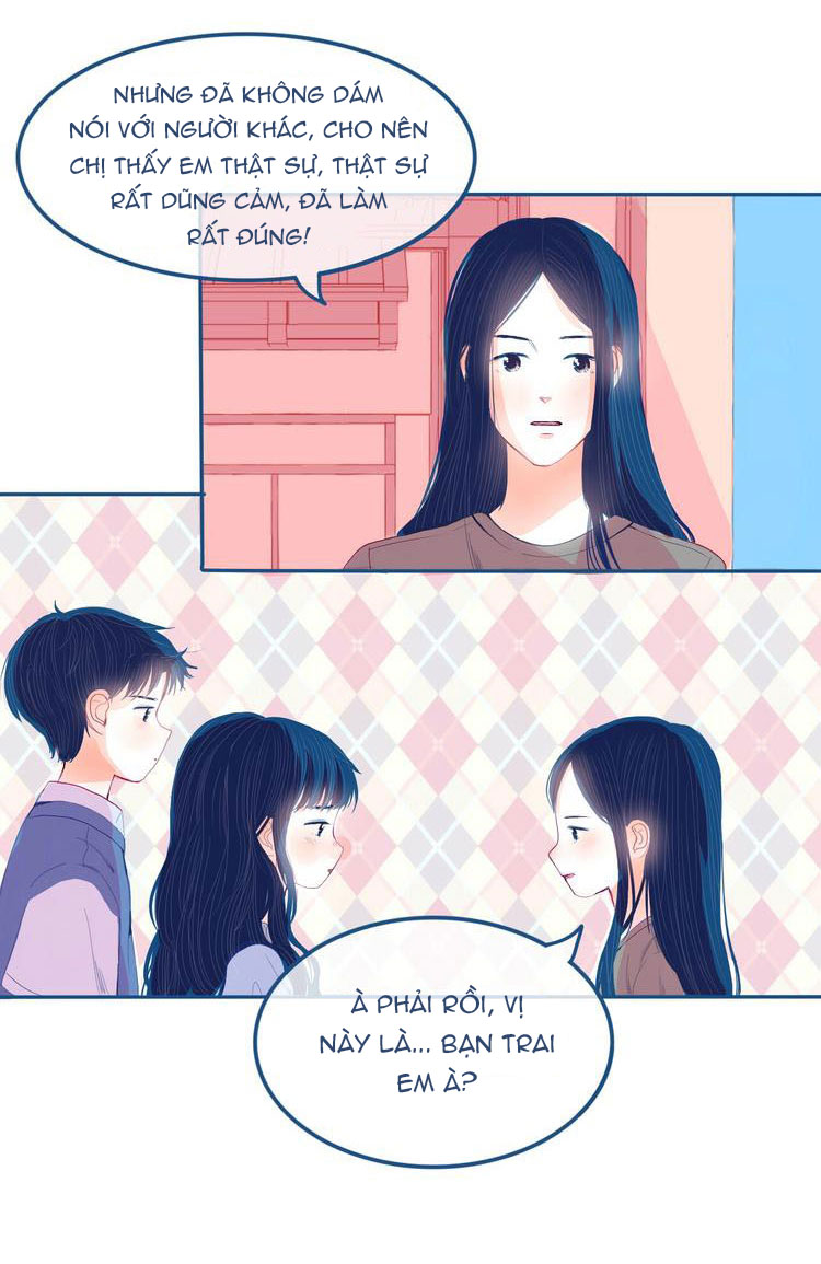 không có mưa gió thì sao có nắng chapter 29 25