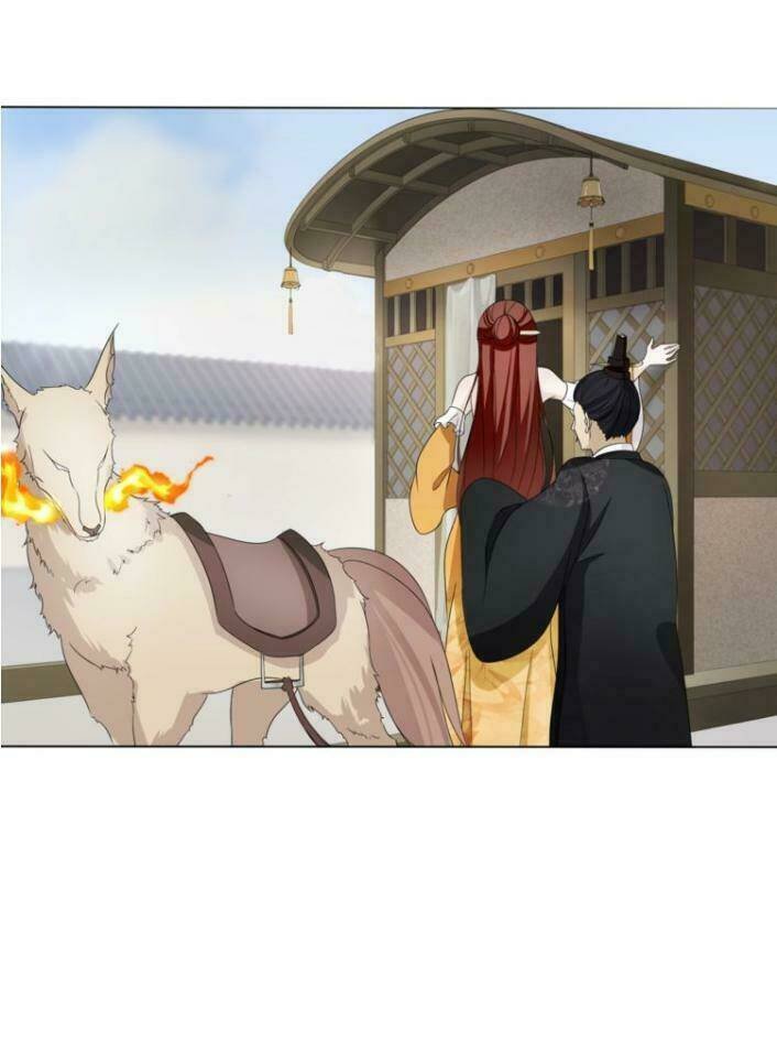 ma quân đại nhân, phu nhân lại trốn rồi! chapter 10 35