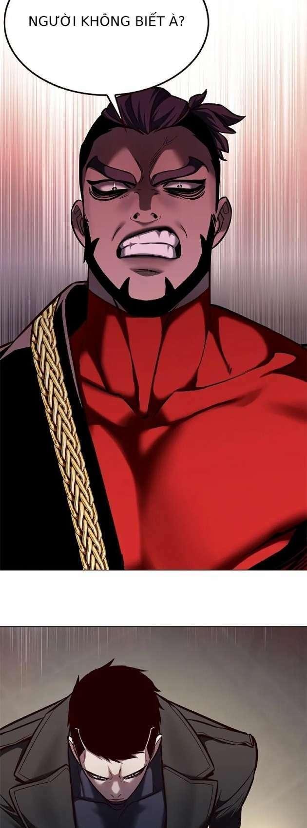 biến thân thành mèo chapter 263 44