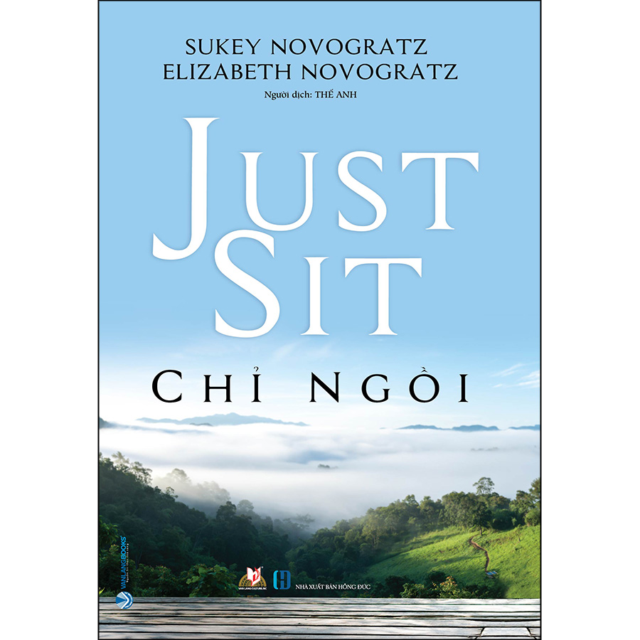 Chỉ Ngồi (Just Sit)