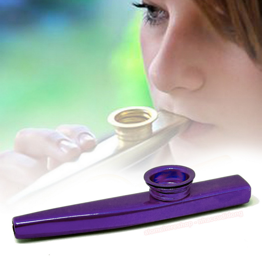 Kèn Kazoo