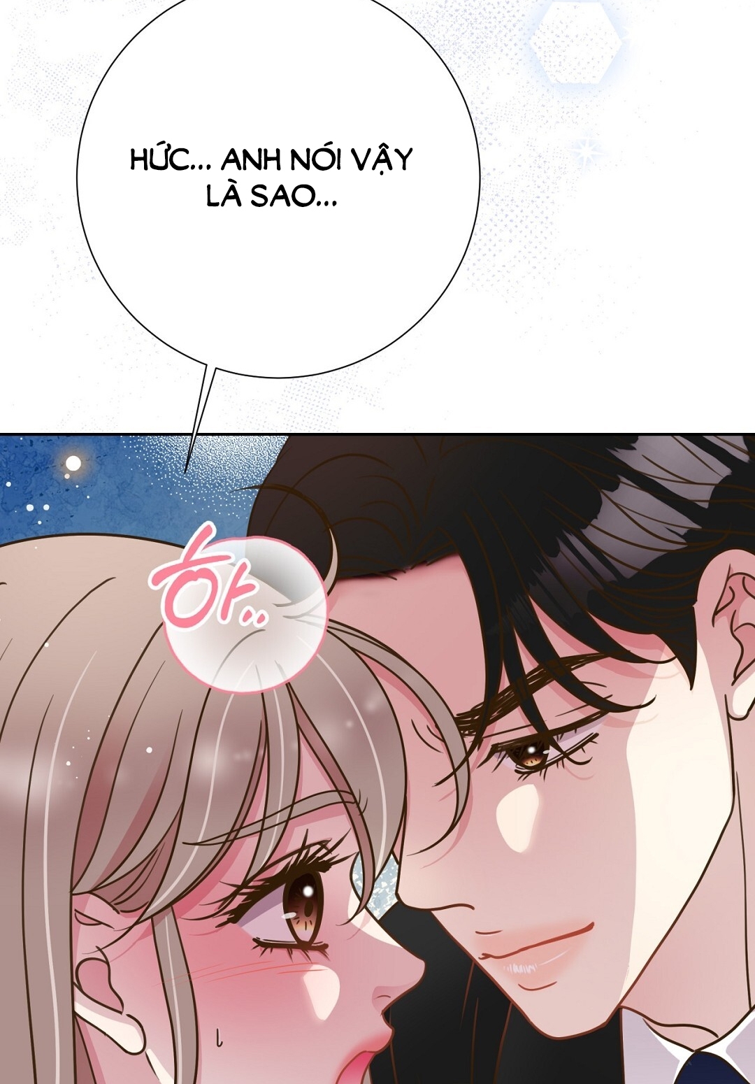 [18+] trải nghiệm thân mật với bạn của anh trai chapter 25.1 31