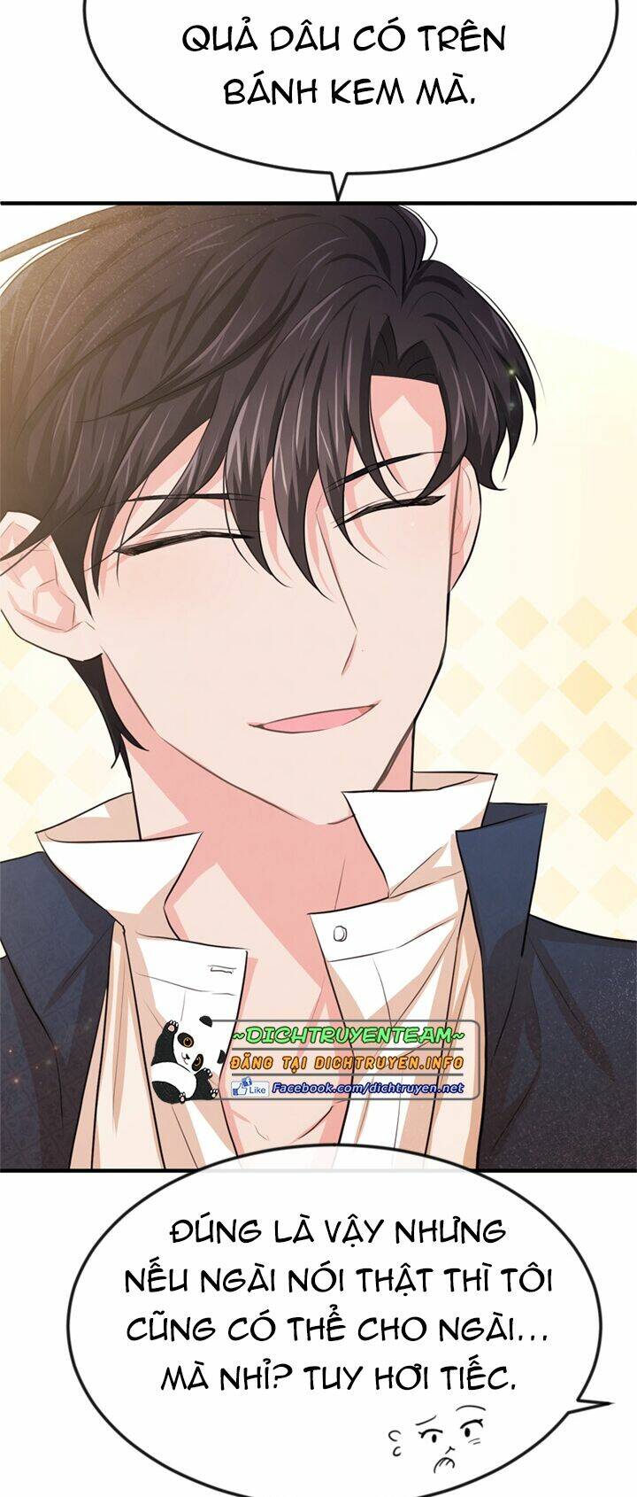 tiểu thư scarlet, em không muốn trả thù sao? chapter 24 21