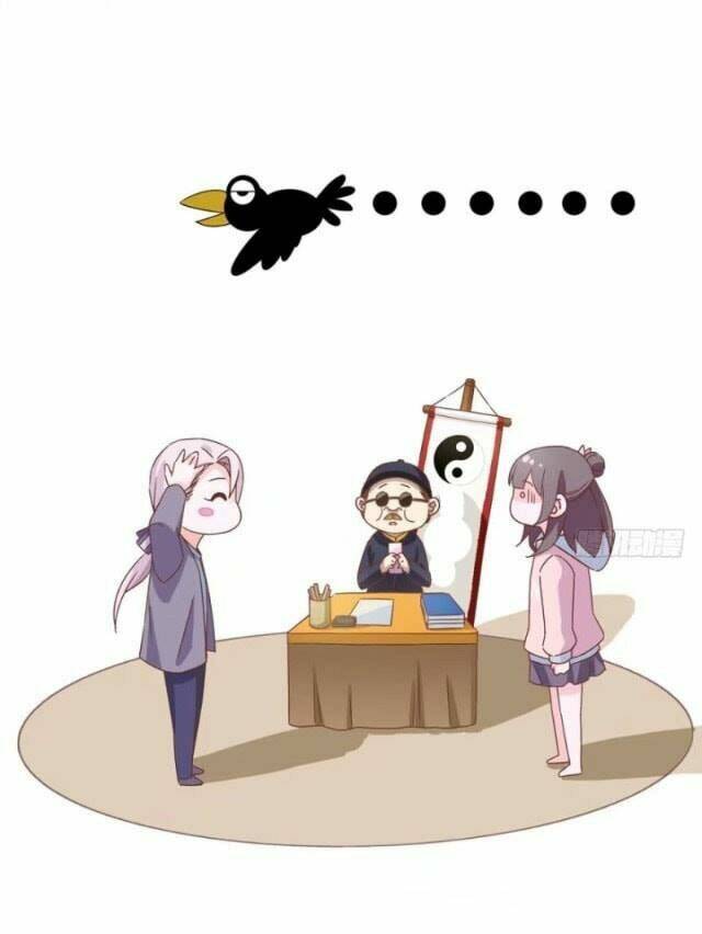 lạc vũ trấn chapter 18 20