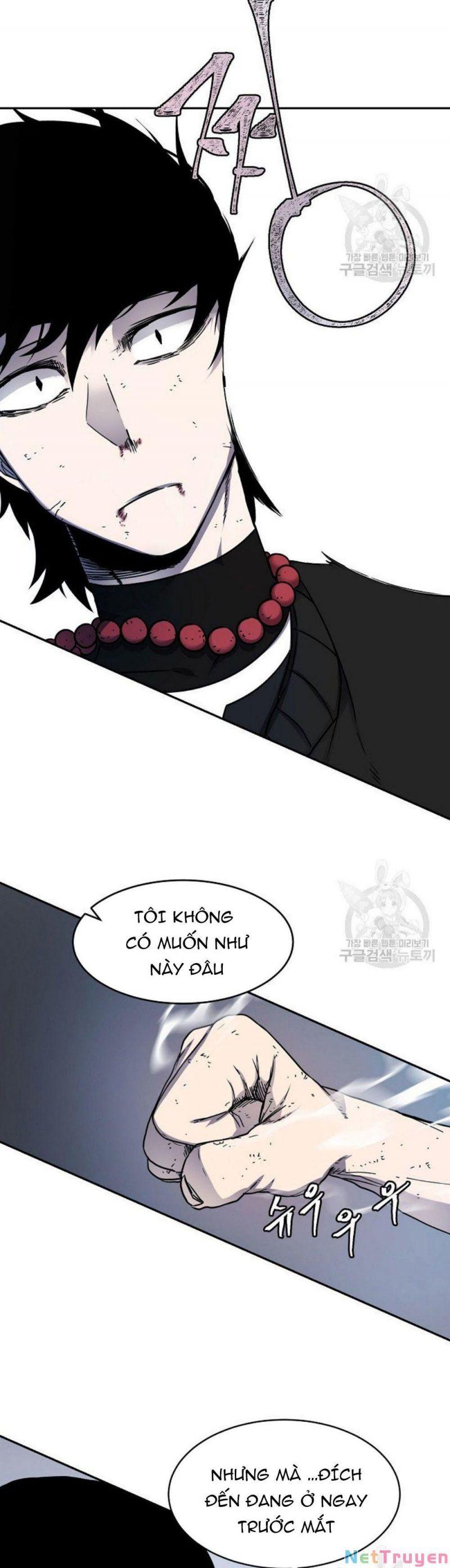 shaman - pháp sư chapter 12 10