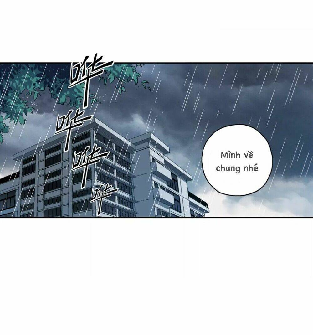 hương vị mùa hạ chapter 11 15