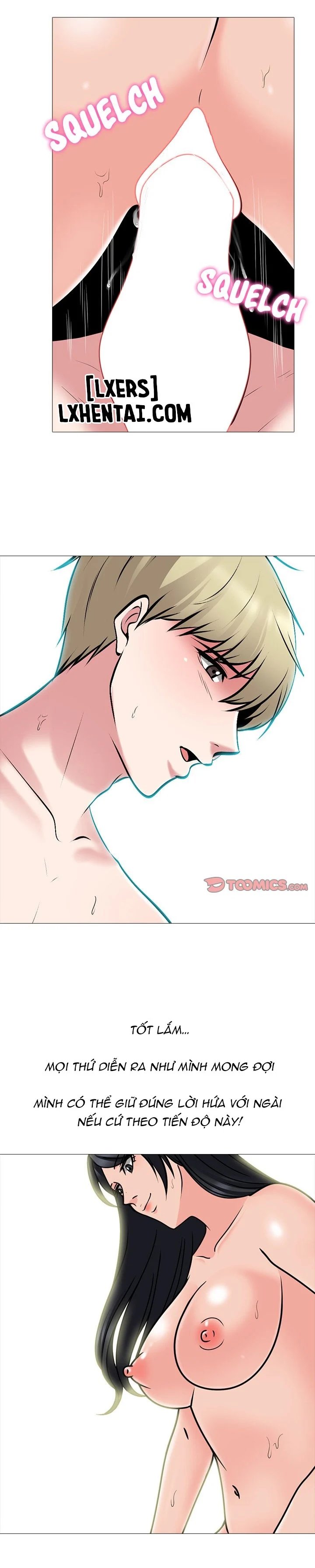 học bổng đặc biệt chapter 109 6