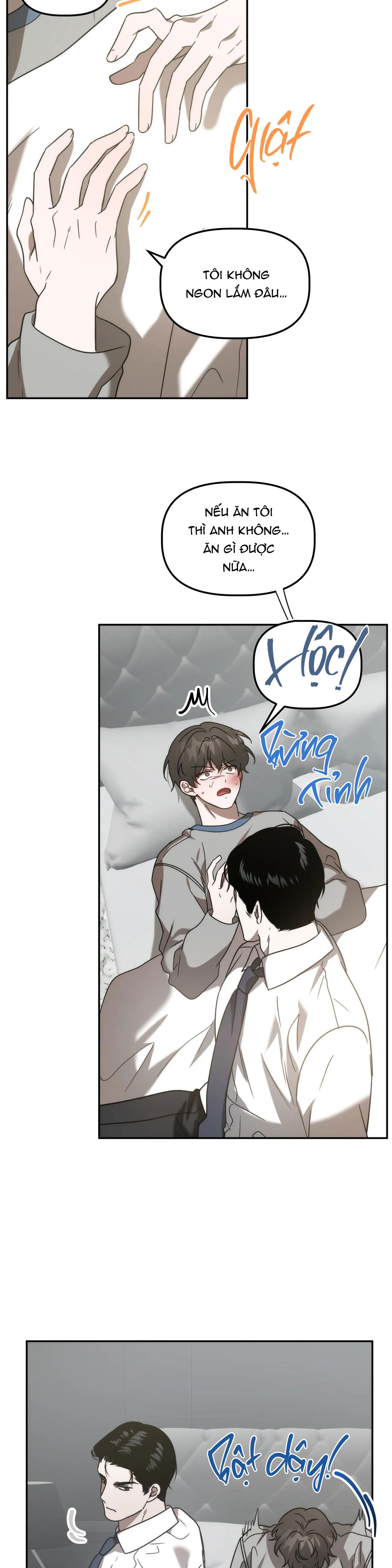 đã hiểu chưa chapter 31 12