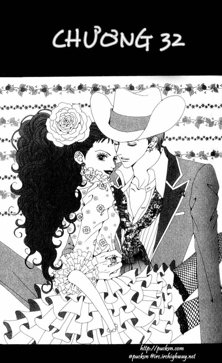 paradise kiss chapter 32 2