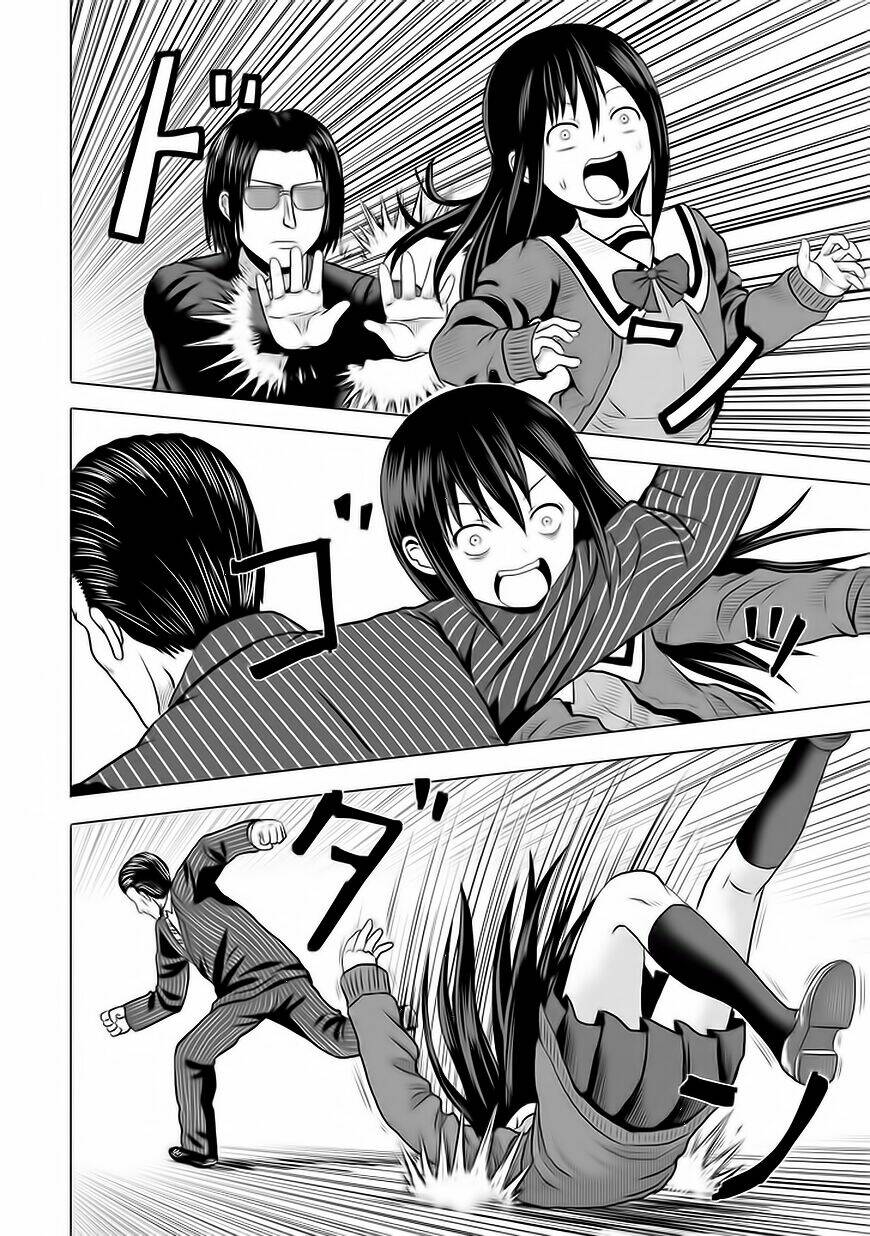 zai x 10 chapter 43 7