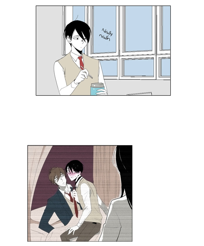 thú cưng của tôi là dơi chapter 20 45