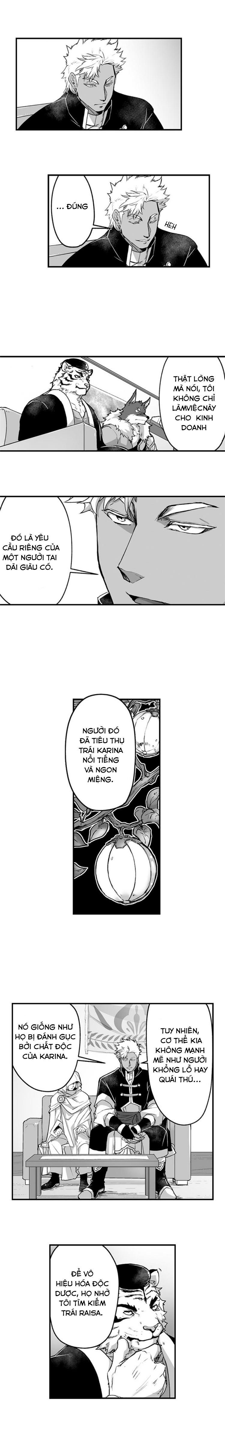 vợ của titan chapter 16 9