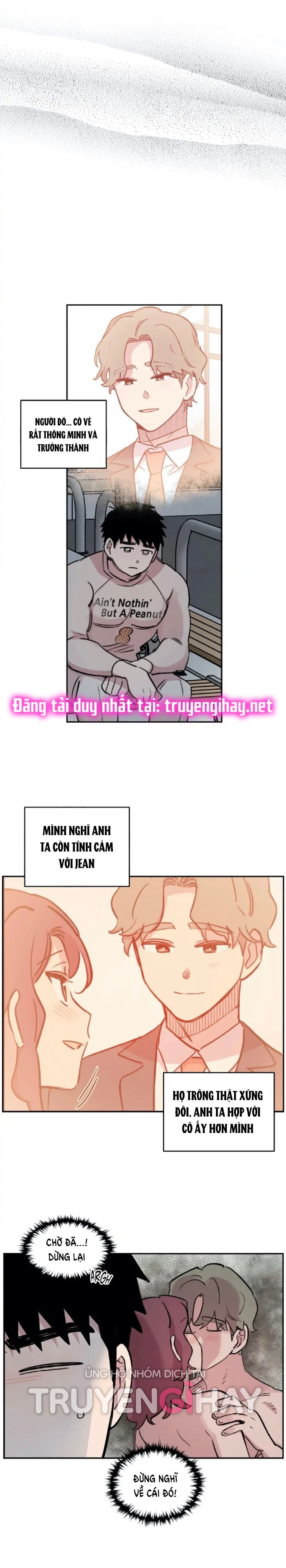 [18+] 1 người khỏe 2 người vui chapter 30.2 7